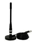Procomm A108PM-BNC Vmt Mag W/12' Coax &. Fixed Price $60.95.