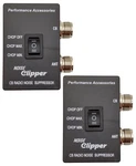 2 Lot Procomm JBCNR400 "noise Clipper" Cb Radio Suppressor Filter. Fixed Price $80.95.