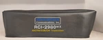 Ranger RCI-2980WX W/ Rack Handles Installed Premier Series Dust Cover. Fixed Price $36.00.
