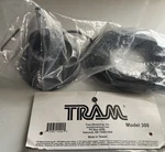 Tram 300-WATT 26 Mhz To 1-PIECE Magnet-and-coil-housing Trucker Cb Mount. Fixed Price $34.99.