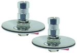 2 Lot Firestik K-4DD Disc Stud Mount Cb Radio Antenna With Lug Style. Fixed Price $42.95.