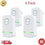 2/4PC Pro Power Saver Energy Household Electricity Saving. Fixed Price $18.99.