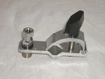 Workman KRM1 Quick Release Mirror Luggage Rack Clamp-on Antenna Mount. Fixed Price $18.95.