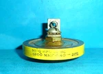 Hi-q HPB42BC Doorknob Capacitor 6800PF 2.5KV 2500V. Fixed Price $9.98.