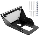 Kayak Trolling Motor Transom Mount Thickening Kit For Most. Fixed Price $40.99.