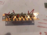 Yaesu Fit All Ft 101 Series. PB-1183A Came Out Of Working Transceiver E-GRBT2. Fixed Price $20.00.