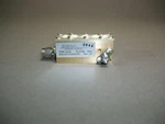 Signal Corporation SCD-075-313540-001 Filter FC=2158 Mhz New. Fixed Price $29.95.