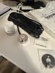 Pctel Rbgpli Mag Mount With Mini-uhf Connector, Custom Oem Part 20' Cable Maxrad. Fixed Price $21.82.