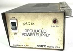 Staco RPS-6 13.8 Volts Dc Solid State Regulated Power Supply. Fixed Price $39.19.