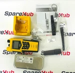 Sailor Cobham SP3520 Portable Vhf Gmdss Marine Radio Kit 403520A. Fixed Price $999.00.