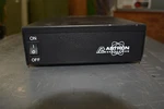 Astron Desktop Switching Power Supply SS-18 +13.8V/15 Amp Continuous. Fixed Price $165.00.