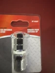 Roadpro RP-105ADT Heavy Duty Cb Radio Antenna SO-239 Stud Mount 3/8X24. Fixed Price $11.43.