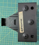 Motorola HLN9404AR Installation Kit New No Screws Hardware. Fixed Price $19.00.