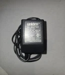 Genuine Uniden AC-144U Power Supply Charger Oem Adapter. Fixed Price $19.99.