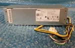 Genuine Dell Optiplex 3050 180W Power Supply H180AS-02 DP3DV 4R1KT. Fixed Price $22.00.