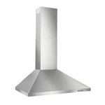 Broan-nutone BW5030SSL Stainless Steel Led 30-INCH Wall-mount Chimney-style. Fixed Price $379.60.