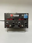 Lambda LQD-421 Regulated Power Supply Output 0-20VDC / 1.7A Max. Fixed Price $80.66.
