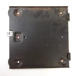 Motorola Maratrac Radio Vehicle HLN4034C Bracket Floor Mounting Trunk Tray. Fixed Price $27.45.