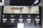 Decibel 5 Channel Combiner. Fixed Price $400.00.