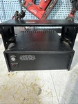 Astron SL-14M Radio Power Supply Compatible With M1225, SM50, Cdm. Fixed Price $80.00.