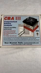 West Mountain Radio Cba Iii Computerized Battery Analyzer Usb Tested Powers On. Fixed Price $149.99.