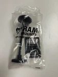 Ram Mount Marine-grade High-strength Coated Aluminum 6" Flex-arm Brand New!. Fixed Price $12.95.
