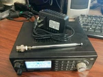 Uniden Bearcat BCD996XT Trunktracker Iv Base Scanner Power + Antenn. Fixed Price $179.95.