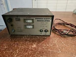 Thomson Csf Npc Power Supply Regulated Model 109R Untested. Fixed Price $55.19.