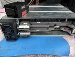 Motorola Gtr 8000 Repeater Base Chassis Card Cage Used. Fixed Price $2200.00.