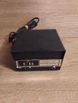 Mr. Cb Power Supply 7078 Made Japan Black Vintage. Fixed Price $22.39.