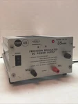 Tripp Lite PR-35 Precision Regulated Dc Power Supply Tested. Fixed Price $115.00.