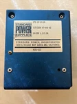 Ac To Dc Converter Standard Power Supplies Sps 30-24/28 Nos. Fixed Price $44.95.