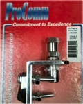 Procomm JBC462 45 Degree Mount For Gooseneck Mirrors With Heavy Duty SO-239 New. Fixed Price $23.99.