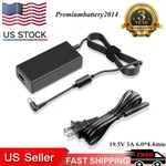 19V 3A Ac Adapter Charger For Lg Led Lcd Monitor ADS-40FSG-19 Power Supply Cord. Fixed Price $11.49.