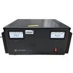Astron RS50M 13.8V Power Supply W/ Separate Volt & Amp Meter Tested Ships Free. Fixed Price $339.95.