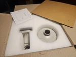 Arecont Vision MD-WMT2 Mega Dome Wall Mount. Fixed Price $30.00.