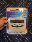 New Sealed Midland WR120 Weather Alert Radio Noaa Emergency. Fixed Price $29.99.