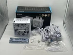 Lian RS1200G 1200W Atx 3.1 Power Supply - White. Fixed Price $129.95.