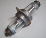 Joslyn Hi Power Antenna Connector ASS'Y1931-04 Collins P/n 013-1340-030 Reduced!. Fixed Price $49.00.