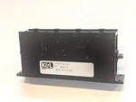 K&l Adjustable Bandpass Filter, 4-SECTIONS, Mhz Center Freq Model 4C20-70/3.. Fixed Price $65.00.