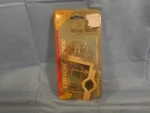 Truck Spec TS-100ADST Double Groove 3 Way Mirror Antenna Mount Stud Connector. Fixed Price $7.95.