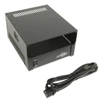 Astron SS-18TK-7180 Amp Power Supply 115 Volt Ac Input 13.8 Dc Output. Fixed Price $219.95.
