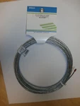 Philmore 15-620 Galv Steel Antenna Guy Wire 50FT,NEW. Fixed Price $20.00.
