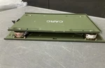 Military Harris 10208-3600-04 Electrical Shock Mounting Base 5975-01-472-9008. Fixed Price $1293.71.