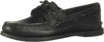 Sperry Men's Authentic Original 2-EYE Boat Shoes (US11.5). Fixed Price $31.96.