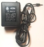 Unisonic Ac Adapter Model 620RA Power Supply. Fixed Price $11.99.