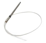 Antennamastsrus - Power Is Compatible Mast, Silver. Fixed Price $35.27.
