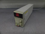 Kenwood PS20-18 Regulated Dc Power Supply 0-20V, 0-18A M6119. Fixed Price $164.25.