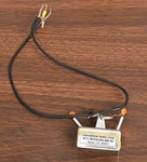 Inrad #111 400HZ Wire Cw Filter For IC-765 761 781 751 9MHZ If Radios. Fixed Price $150.00.