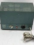 Heathkit Ac Power Supply Model HP-23B Co. 350 Watt (untested, Sold As-is). Fixed Price $100.00.